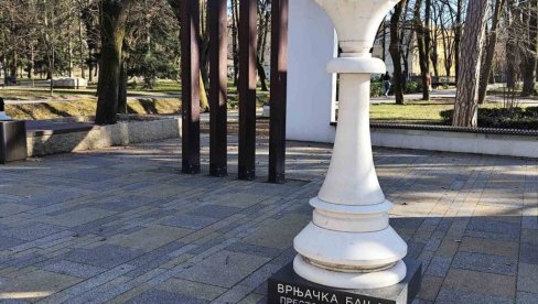 ŠAMPIONAT MLADIH ŠAHISTA: Vrnjačka Banja domaćin Svetskog školskog šahovskog prvenstva ŠAMPIONAT MLADIH ŠAHISTA: Vrnjačka Banja domaćin Svetskog školskog šahovskog prvenstva