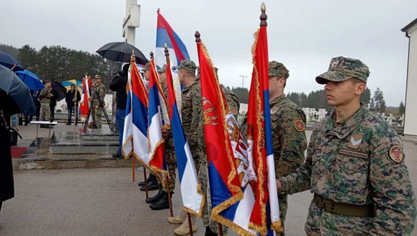 СЕЋАЊЕ НА ДАНЕ КАДА ЈЕ САРАЈЕВО ОСТАЛО БЕЗ СВОЈИХ СРБА: На Сокоцу обележена 29. годишњица највећег послератног егзодуса српског народа СЕЋАЊЕ НА ДАНЕ КАДА ЈЕ САРАЈЕВО ОСТАЛО БЕЗ СВОЈИХ СРБА: На Сокоцу обележена 29. годишњица највећег послератног егзодуса српског народа