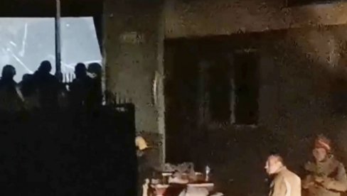 USKORO POTERNICE ZA 4 OSOBE ZBOG POŽARA U MAKEDONIJI: Povređeni ispričali šta se dogodilo u klubu USKORO POTERNICE ZA 4 OSOBE ZBOG POŽARA U MAKEDONIJI: Povređeni ispričali šta se dogodilo u klubu