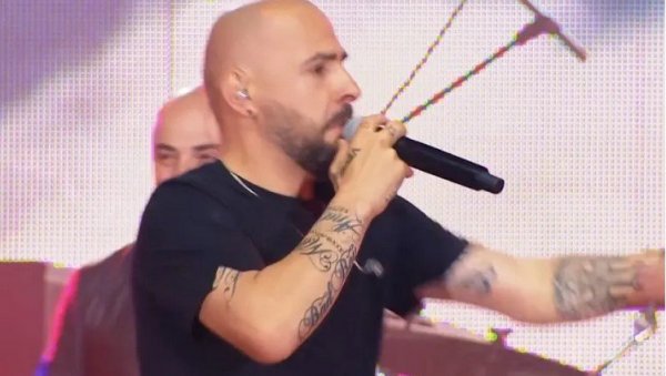 ЧЛАН БЕНДА ДНК МЕЂУ ОСУМЊИЧЕНИМА ЗА ПОЖАР У КОЧАНИМА: Чак 40 дана био на интензивној нези, ево како је сада ЧЛАН БЕНДА ДНК МЕЂУ ОСУМЊИЧЕНИМА ЗА ПОЖАР У КОЧАНИМА: Чак 40 дана био на интензивној нези, ево како је сада