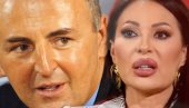 ЦЕЦИ ИЗА ЛЕЂА: Аркан јој је слао новац преко мене - 30.000 марака бусом, ја у ШОКУ