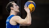 IGRALI SMO PAMETNO: Milivojević prezadovoljan posle osvojenog zlata IGRALI SMO PAMETNO: Milivojević prezadovoljan posle osvojenog zlata