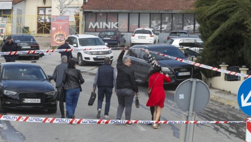 BROJ ŽRTAVA U KOČANIMA JOŠ UVEK NIJE KONAČAN: Ambasadorka Srbije u Makedoniji o nezapamćenoj tragediji BROJ ŽRTAVA U KOČANIMA JOŠ UVEK NIJE KONAČAN: Ambasadorka Srbije u Makedoniji o nezapamćenoj tragediji