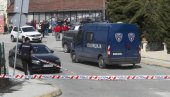 БИВШИ МИНИСТАР ИЗА РЕШЕТАКА: Одређен му је притвор од 48 сати због пожара у Кочанима БИВШИ МИНИСТАР ИЗА РЕШЕТАКА: Одређен му је притвор од 48 сати због пожара у Кочанима