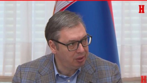 RAZGOVARAJTE SA NASTAVNIM OSOBLJEM HOĆE LI DA RADE ILI NEĆE Vučić: Važno je da se stvari u potpunosti normalizuju RAZGOVARAJTE SA NASTAVNIM OSOBLJEM HOĆE LI DA RADE ILI NEĆE Vučić: Važno je da se stvari u potpunosti normalizuju