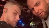 POJAVIO SE POSLEDNJI SNIMAK POGINULOG ČLANA DNK: Video zapis je nastao u pomenutoj diskoteci (VIDEO) POJAVIO SE POSLEDNJI SNIMAK POGINULOG ČLANA DNK: Video zapis je nastao u pomenutoj diskoteci (VIDEO)