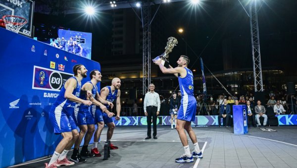 МОМЦИ СУ ПОКАЗАЛИ КАРАКТЕР! ОВАКО СЕ БОРИ ЗА СРБИЈУ: Селектор Ждеро срећан освојеном златном медаљом МОМЦИ СУ ПОКАЗАЛИ КАРАКТЕР! ОВАКО СЕ БОРИ ЗА СРБИЈУ: Селектор Ждеро срећан освојеном златном медаљом