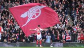 POTRESI U PREMIJER LIGI: Arsenal dovodi ove neverovatne fudbalere?! POTRESI U PREMIJER LIGI: Arsenal dovodi ove neverovatne fudbalere?!