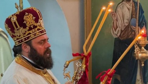 EPISKOP HERUVIM: Otac Serafim Rouz je upozoravao da ljudsko društvo nikako ne može da izađe iz začaranog kruga revolucija jer je revolucija EPISKOP HERUVIM: Otac Serafim Rouz je upozoravao da ljudsko društvo nikako ne može da izađe iz začaranog kruga revolucija jer je revolucija