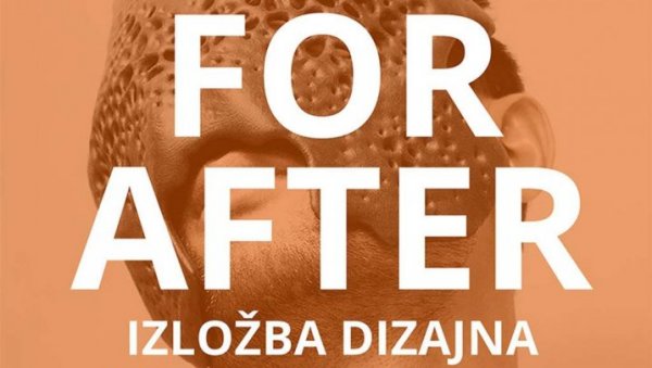 САВЕСТ, ИЗМЕЂУ СТРАХА И НАДЕ: Поводом Дана италијанског дизајна, изложба у Музеју примењене уметности САВЕСТ, ИЗМЕЂУ СТРАХА И НАДЕ: Поводом Дана италијанског дизајна, изложба у Музеју примењене уметности