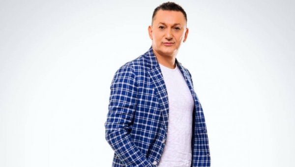 ТУЖНИ СЕ СМЕЈУ НАЈЛЕПШЕ: Шако Полумента се исповедио што до сада никада нико није (ФОТО)