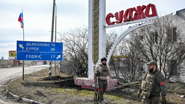 УКРАЈИНЦИ ОБЈАВИЛИ МАПЕ И ПРИЗНАЛИ: Повукли смо се из Суџе (ФОТО) УКРАЈИНЦИ ОБЈАВИЛИ МАПЕ И ПРИЗНАЛИ: Повукли смо се из Суџе (ФОТО)
