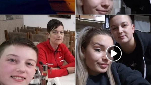ОЧАЈНОМ ОЦУ ИЗ КОЧАНА СТИГЛЕ СТРАШНЕ ВЕСТИ: Од јутра трагао за ћерком која је била у дискотеци, саопштили му да је мртва ОЧАЈНОМ ОЦУ ИЗ КОЧАНА СТИГЛЕ СТРАШНЕ ВЕСТИ: Од јутра трагао за ћерком која је била у дискотеци, саопштили му да је мртва