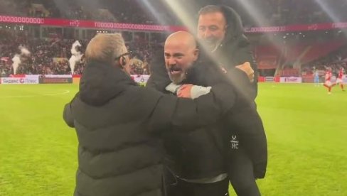 KAKAV OBRT! Oglasio se novinar zbog koga je Dejan Stanković dobio otkaz i demantovao sve