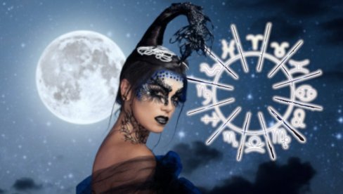 OPREZNO NAREDNA 2-3 DANA Horoskop Novosti: Pun Mesec u Škorpiji ove godine donosi nam brojne opasnosti