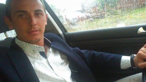 СЛАВИО РОЂЕЊЕ СИНА КОГ НИКАДА НЕЋЕ УПОЗНАТИ: Трагична игра судбине узела живот младог оца из Кочана СЛАВИО РОЂЕЊЕ СИНА КОГ НИКАДА НЕЋЕ УПОЗНАТИ: Трагична игра судбине узела живот младог оца из Кочана