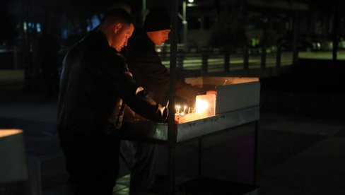 NAKON TRAGEDIJE U KOČANIMA: Policijski veteran povređen na KiM ustupa stan porodici iz Severne Makedonije NAKON TRAGEDIJE U KOČANIMA: Policijski veteran povređen na KiM ustupa stan porodici iz Severne Makedonije