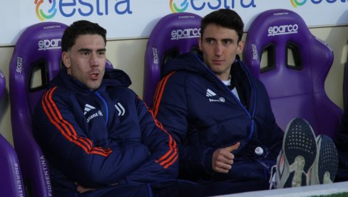PETAR PUAČA: Roma gađa „sedmicu“ PETAR PUAČA: Roma gađa „sedmicu“