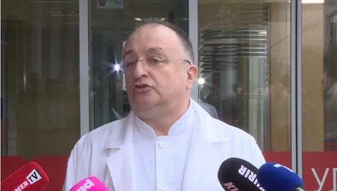 TEŠKE SU IM POVREDE, OPEKOTINE ZAHVATILE DO 28% KOŽE: Obraćanje iz UC, ovo je stanje povređenih iz Makedonije TEŠKE SU IM POVREDE, OPEKOTINE ZAHVATILE DO 28% KOŽE: Obraćanje iz UC, ovo je stanje povređenih iz Makedonije