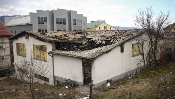 САМО ЈЕДАН ПАЦИЈЕНТ ЈЕ НАПРАВИО ПОМАК Огласила се ВМА - ево у каквом стању су повређени у дискотеци у Кочанима САМО ЈЕДАН ПАЦИЈЕНТ ЈЕ НАПРАВИО ПОМАК Огласила се ВМА - ево у каквом стању су повређени у дискотеци у Кочанима