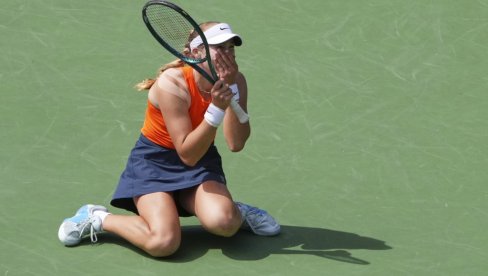 RUSIJA U NEVERICI: NJena najveća mlada zvezda sporta ima psihičke probleme RUSIJA U NEVERICI: NJena najveća mlada zvezda sporta ima psihičke probleme