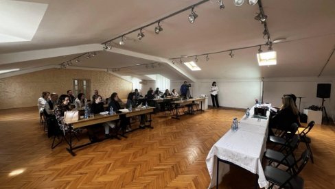 MERE PODRŠKE PRI ZAPOŠLJAVANJU: Cilj – podsticanje zapošljavanja MERE PODRŠKE PRI ZAPOŠLJAVANJU: Cilj – podsticanje zapošljavanja