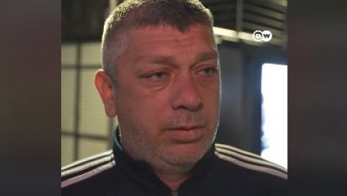 ONE KOJI NISU IMALI PULS GURALI SU U STRANU Potresna ispovest očevica tragičnog požara u Kočanima (VIDEO) ONE KOJI NISU IMALI PULS GURALI SU U STRANU Potresna ispovest očevica tragičnog požara u Kočanima (VIDEO)