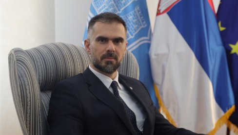 GRADONAČELNIK MIĆIN O USVAJANJU BUDŽETA NOVOG SADA ZA 2025: Važno za ubrzani razvoj grada, očekujem konstruktivnu raspravu GRADONAČELNIK MIĆIN O USVAJANJU BUDŽETA NOVOG SADA ZA 2025: Važno za ubrzani razvoj grada, očekujem konstruktivnu raspravu