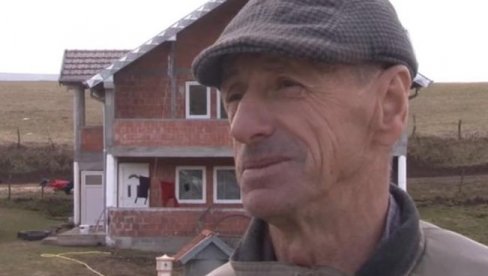 GRAD ZAMENIO SELOM, PA ZARAĐUJE VIŠE NEGO U NEMAČKOJ: Tutinac se iz Beograda vratio u rodno mesto, a ovaj posao mu doneo pravi profit GRAD ZAMENIO SELOM, PA ZARAĐUJE VIŠE NEGO U NEMAČKOJ: Tutinac se iz Beograda vratio u rodno mesto, a ovaj posao mu doneo pravi profit