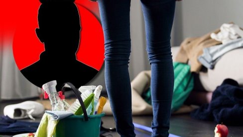 TRUDNICA IZNAJMILA STAN, PA ONDA NASTUPIO HOROR: Planira da se što pre iseli, ali je nastupio ovaj problem TRUDNICA IZNAJMILA STAN, PA ONDA NASTUPIO HOROR: Planira da se što pre iseli, ali je nastupio ovaj problem