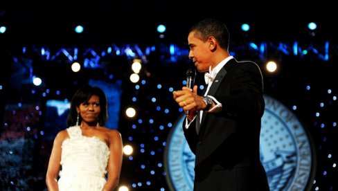 MIŠEL OBAMA PROGOVORILA O RAZVODU: Uznemirena sam što mi Krejg nije poverio bračne probleme, a Baraku je mana što kasni MIŠEL OBAMA PROGOVORILA O RAZVODU: Uznemirena sam što mi Krejg nije poverio bračne probleme, a Baraku je mana što kasni