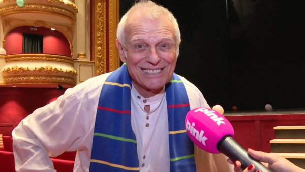 ОВАЦИЈЕ, ДОБРА ЗАБАВА И СМЕХ ДО СУЗА! Премијерно извођење мјузикла „Пепељуга“ у Театру Одеон одушевило публику и надмашило сва очекивања! ОВАЦИЈЕ, ДОБРА ЗАБАВА И СМЕХ ДО СУЗА! Премијерно извођење мјузикла „Пепељуга“ у Театру Одеон одушевило публику и надмашило сва очекивања!