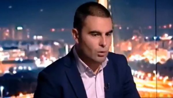 НА Н1 ОДЈЕКНУЛА ТИШИНА НАКОН ШТО СУ ЧУЛИ ИСТИНУ: Нема дилеме, звучни топ није коришћен јер звука није ни било НА Н1 ОДЈЕКНУЛА ТИШИНА НАКОН ШТО СУ ЧУЛИ ИСТИНУ: Нема дилеме, звучни топ није коришћен јер звука није ни било