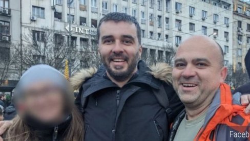 TO JE JEDAN VELIKI LOPOV, UZEO JE 300.000 EVRA ZA OSIGURANJE OD DRŽAVNE FIRME Vučić o napadaču na studenta Miloša Pavlovića TO JE JEDAN VELIKI LOPOV, UZEO JE 300.000 EVRA ZA OSIGURANJE OD DRŽAVNE FIRME Vučić o napadaču na studenta Miloša Pavlovića