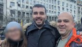 TO JE JEDAN VELIKI LOPOV, UZEO JE 300.000 EVRA ZA OSIGURANJE OD DRŽAVNE FIRME Vučić o napadaču na studenta Miloša Pavlovića