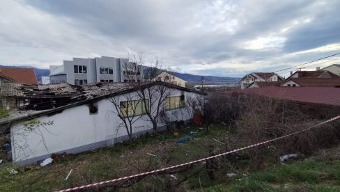 VATRU GNEVA GASE SUZE: Stradali u požaru u diskoteci biće sahranjeni na jednom mestu VATRU GNEVA GASE SUZE: Stradali u požaru u diskoteci biće sahranjeni na jednom mestu