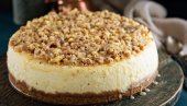 POSNI ČIZKEJK: Kremasti desert koji pomera granice dobrog ukusa POSNI ČIZKEJK: Kremasti desert koji pomera granice dobrog ukusa