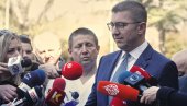 PETORO POVREĐENIH U POŽARU U KOČANIMA SE VRAĆAJU KUĆI Taravari: Svi pacijenti su stabilno i u dobrom stanju
