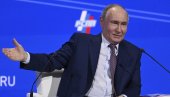 PUTINOV IZASLANIK U POSETI VAŠINGTONU Dmitrijev: Trampova administracija razume stav Rusije