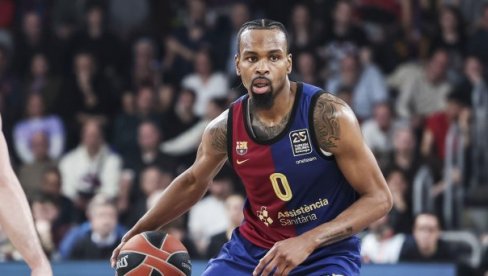 POKAZAO JE VELIKO POŠTOVANJE PREMA PARTIZANU! Duško Savanović stao u odbranu Kevina Pantera