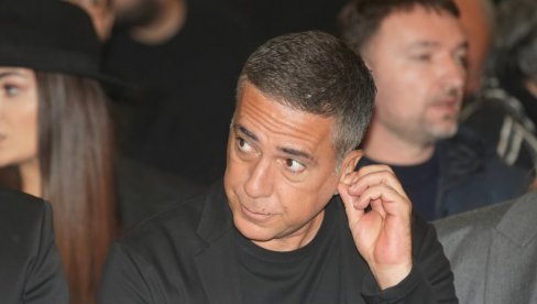 STAVOVI NAM SE RAZLIKUJU: U kakvom su danas odnosu Željko i njegov kum - naš pozati glumac? STAVOVI NAM SE RAZLIKUJU: U kakvom su danas odnosu Željko i njegov kum - naš pozati glumac?