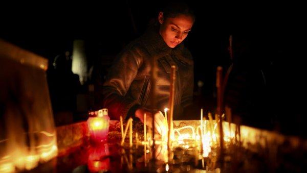 62. ЖРТВА ПОЖАРА У КОЧАНИМА: Преминуо Стојанче (24) који се месец дана лавовски борио за живот на ВМА у Београду 62. ЖРТВА ПОЖАРА У КОЧАНИМА: Преминуо Стојанче (24) који се месец дана лавовски борио за живот на ВМА у Београду