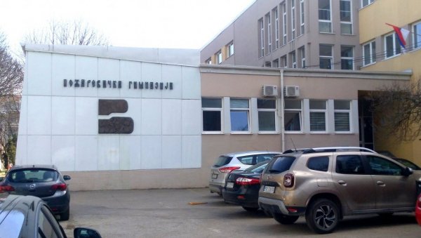 АПЕЛ ЗА ПОМОЋ: Гимназијалцу Урошу (17) неопходна трансплантација матичних ћелија АПЕЛ ЗА ПОМОЋ: Гимназијалцу Урошу (17) неопходна трансплантација матичних ћелија