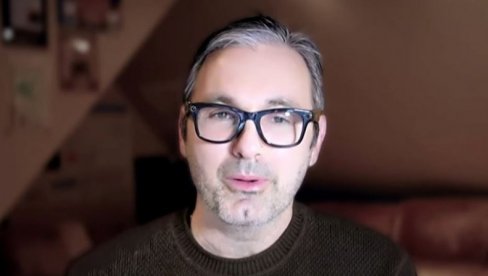 STRUČNJAK NASA: Video snimci ne ukazuju da je korišćen zvučni top (VIDEO) STRUČNJAK NASA: Video snimci ne ukazuju da je korišćen zvučni top (VIDEO)