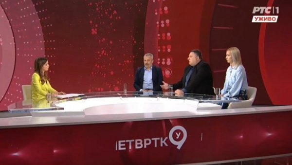 НАЈБОЉИ НАСТАВНИК НА СВЕТУ О ТОМЕ КАКО СУ БЛОКАДЕ РАЗОРИЛЕ СРБИЈУ: Деца су остала без дела детињства, наставници су изгубили ауторитет... НАЈБОЉИ НАСТАВНИК НА СВЕТУ О ТОМЕ КАКО СУ БЛОКАДЕ РАЗОРИЛЕ СРБИЈУ: Деца су остала без дела детињства, наставници су изгубили ауторитет...