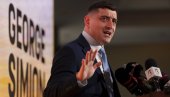 IZBORI U RUMUNIJI: Krajnja desnica okuplja se oko jednog kandidata pred predsedničke izbore IZBORI U RUMUNIJI: Krajnja desnica okuplja se oko jednog kandidata pred predsedničke izbore