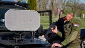 ДАЧИЋ О ЗВУЧНОМ ТОПУ: МУП никада није користио такво оруђе