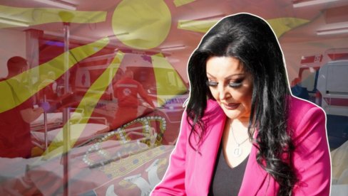 MOLIM VAS, DELITE! Hitno oglašavanje Dragane Mirković povodom tragedije u Kočanima MOLIM VAS, DELITE! Hitno oglašavanje Dragane Mirković povodom tragedije u Kočanima