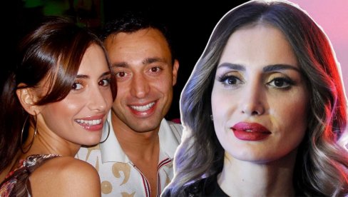 ЕМИНА ЈАХОВИЋ КОНАЧНО ОТКРИЛА ЗАШТО СЕ РАЗВЕЛА ОД МУСТАФЕ: У нашем браку није било више страсти, све се пореметило...