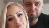 ОСТАВИО СИ МИ НАЈВЕЋУ ПРАЗНИНУ МОЈ ЖИВОТ БЕЗ ТЕБЕ ЈЕ ТУЖАН Потресна објава супруге преминулог члана групе ДНК (ФОТО) ОСТАВИО СИ МИ НАЈВЕЋУ ПРАЗНИНУ МОЈ ЖИВОТ БЕЗ ТЕБЕ ЈЕ ТУЖАН Потресна објава супруге преминулог члана групе ДНК (ФОТО)